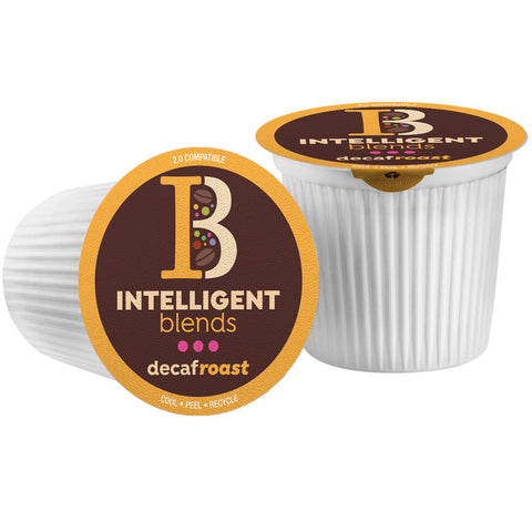Decaf Roast Coffee Pods – 100ct